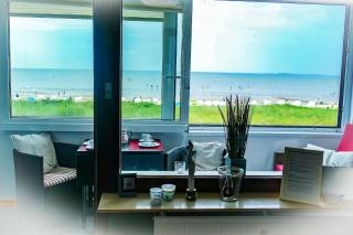 Haus Seehund HD04 - Cuxhaven - 1