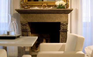 Gigli D'Oro Suite - Rom - 5