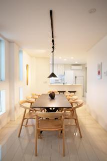 Ashina Bayfront Villa - Yokosuka - 8