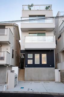 Ashina Bayfront Villa - Yokosuka - 5