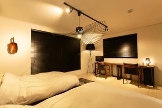 Ashina Bayfront Villa - Yokosuka - 4