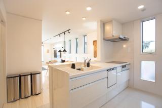 Ashina Bayfront Villa - Yokosuka - 3