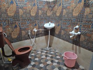 SHI's Spandha 2bhk Near KMCH Hospital & Airport - 1