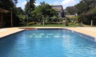 Hotel Troy - Nairobi - 0