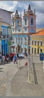CASACOMPART itapuã - Salvador - 9