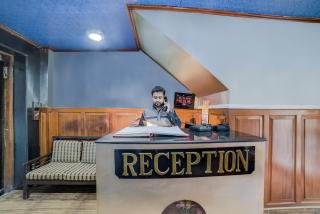 Hotel O Townhouse South Valley - Neu-Delhi - 7