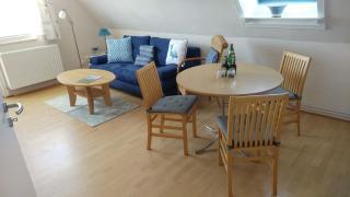 Ferienwohnung Kleine Auszeit Nr 3 - Maasholm - 6
