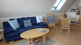 Ferienwohnung Kleine Auszeit Nr 3 - Maasholm - 7