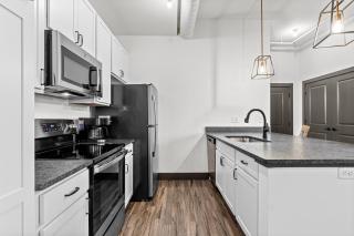 Loft Studio-Gated Parking-WD-P203 - Saint Louis - 1