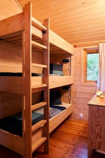 Fjordhytte-3 in traumhafter Lage 100 Meter vom Hardangerfjord, Motorboot mietbar - 1