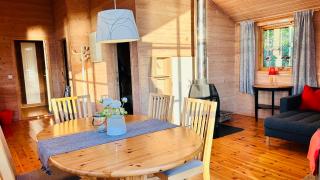 Fjordhytte-2 am Hardangerfjord, grandioses Fjordpanorama, 20 PS Motorboot mietbar! - 5