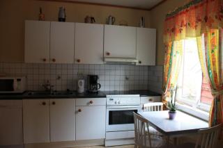 Fjordhytte-17 in Norwegen direkt am Fjord, mit mietbaren 9,9 PS bis 60 PS Motorbooten - 2