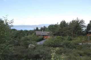 Fjordhytte-38 bei Rosendal am Hardangerfjord - Rosendal - 8