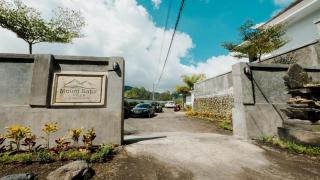 Mount Batur Villa - Kintamani - 8