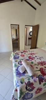 Casa Beija Flor - 03 quartos com suíte, piscina e área de churrasco, luxo totalmente privativa - 3