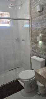 Casa Beija Flor - 03 quartos com suíte, piscina e área de churrasco, luxo totalmente privativa - 2