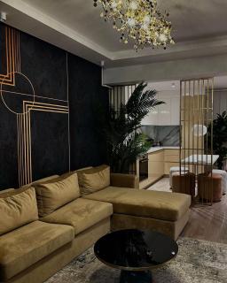 luxurygoldapartment - Mamaia - 5