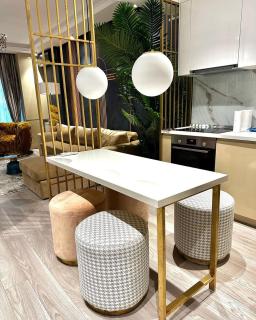 luxurygoldapartment - Mamaia - 9