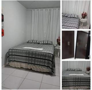 Flat Sandra - Teixeira de Freitas - 0