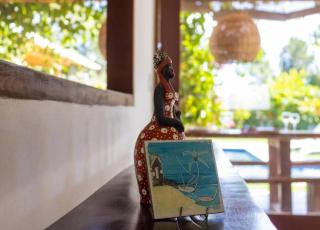 Casa Flor de Dendê Trancoso - Trancoso - 9