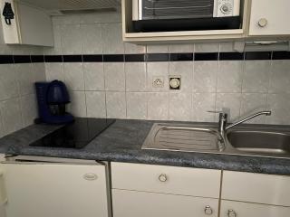 Appartement charmant avec jardin clos proche plage et centre-ville - FR-1-22-226 - 4