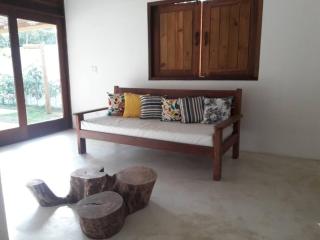 Casa Flor de Dendê Trancoso - Trancoso - 5