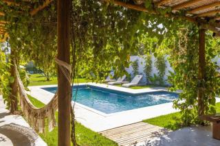 Casa Flor de Dendê Trancoso - 0