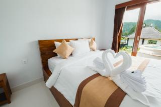 Mount Batur Villa - Kintamani - 6