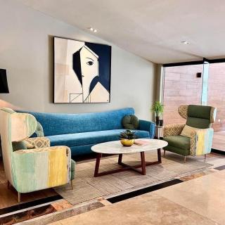 Departamento con Jacuzzi en Playa del Carmen - Playa del Carmen - 3