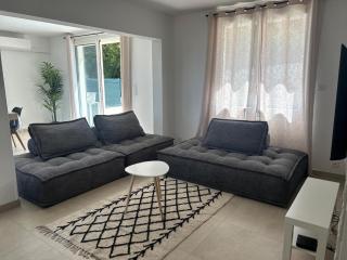Villa Mi Baou - 8