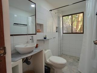 Edén Los Abuelos 1, Casa Privada en Minca Nature - Minca - 6