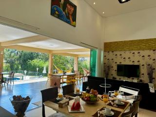 CANTO_da_SIRIEMA_ Chácara Resort para FAMÍLIAS. - 3