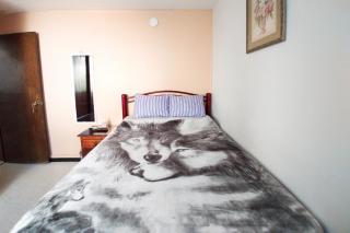 Cozy bedroom at 5 min Mexico City Airport T1 & T2 - Città del Messico - 4
