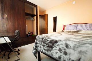 Cozy bedroom at 5 min Mexico City Airport T1 & T2 - Città del Messico - 0