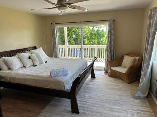Ocean views, indoor and outdoor brilliance! - Haleiwa - 5