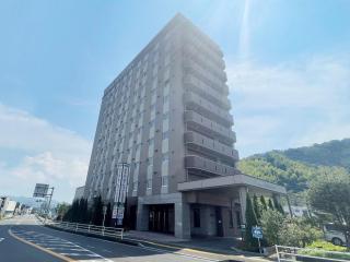 Hotel Route-Inn Saiki Ekimae - Saiki - 0