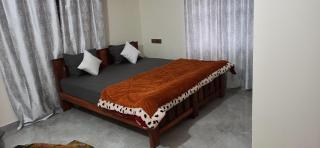 Coorg windyside couple stay - 3