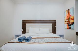 Ipoh 27 Private Pool Villa By Verve EECH118 - 3