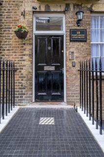 Marylebone Apartments - London - 5