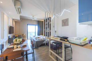 Urban KL Gem Perfect Getaway High Speed 100Mbps - 9