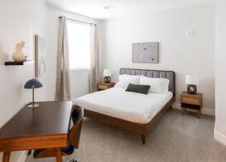 Cozysuites Dream 1BR in Downtown Cincinnati - Cincinnati - 5