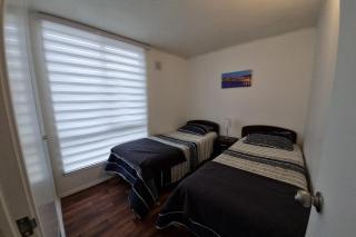 Departamento en Pucon - 1