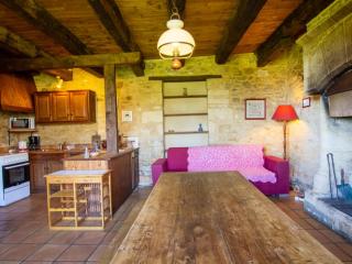 Maison avec jardin, Wifi, animaux acceptés près de Sarlat - FR-1-616-45 - Bardenac - 2