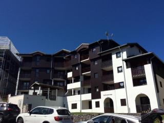 Appartement cosy, 4 pers, balcon, à 100m des pistes à Morillon 1100 - FR-1-412-33 - Morillon - 4