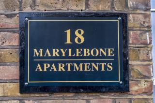 Marylebone Apartments - London - 9