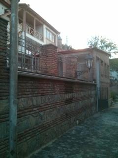 Apartamenti Gomi 17 - Tbilisi - 5