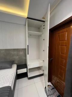 Travellers Heaven 2BR APT Gulshan Iqbal 13-E - Karachi - 5