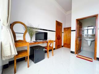 Kim hotel Phú Quý - Cu Lao Thu - 4