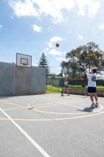 Tasman Holiday Parks - Albany - Albany - 6