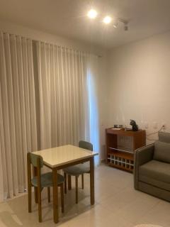 Apartamento próximo ao shopping Iguatemi e Ribeirão Shopping - BLEND - 1